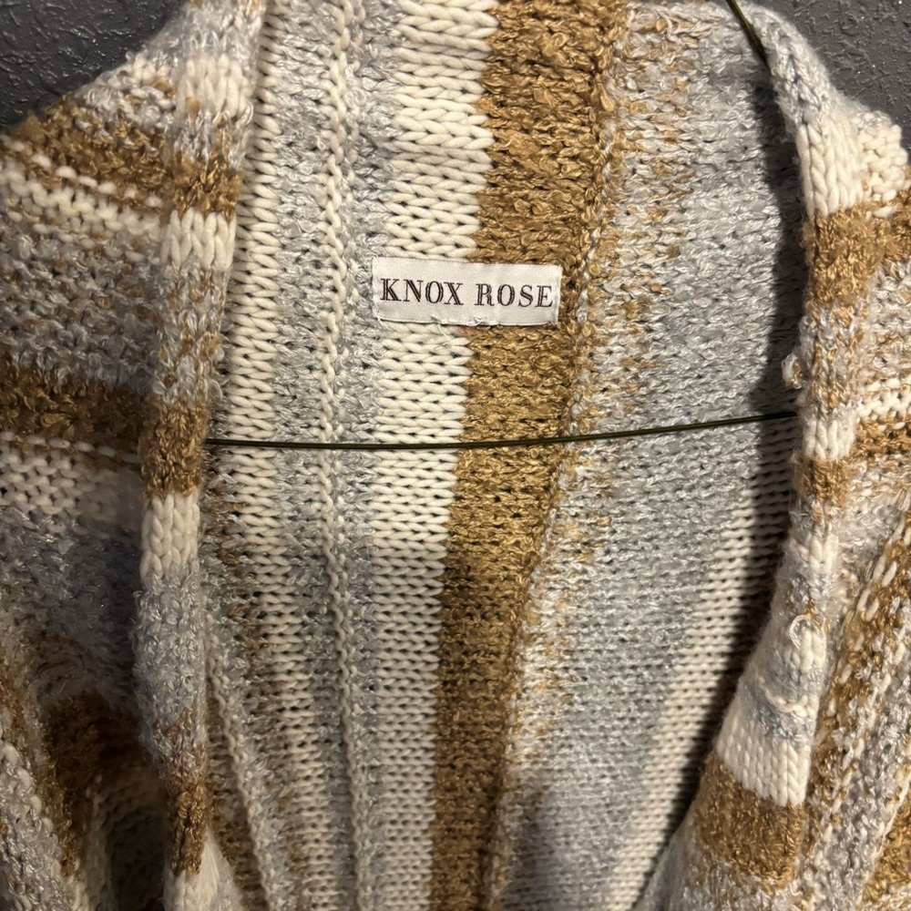 Women’s Knox Rose Cardigan - Picture 2 of 5